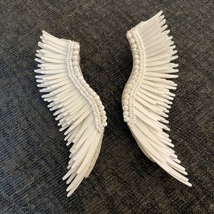 Mignonne Gavigan Madeline earrings